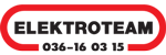 Elektroteam Elteknik i Jönköping AB