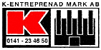 K-Entreprenad Mark AB