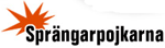 Sprängarpojkarna