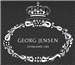 Georg Jensen Silver AB