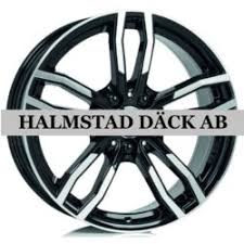 Halmstad Däck AB