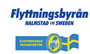 Flyttningsbyrån i Halmstad