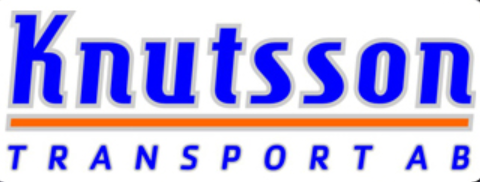 Knutssons Transport Örebro AB