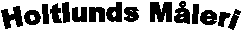 Holtlunds Måleri AB