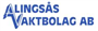 Alingsås Vaktbolag AB