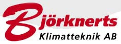 Björknerts Klimatteknik AB