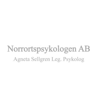 Agneta Sellgren Leg Psykolog