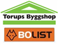 Torups Byggshop AB