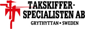 Takskifferspecialisten i Grythyttan AB