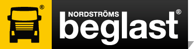 Nordströms beglast AB