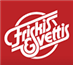 If Friskis & Svettis Mark