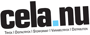 CELA Grafiska AB