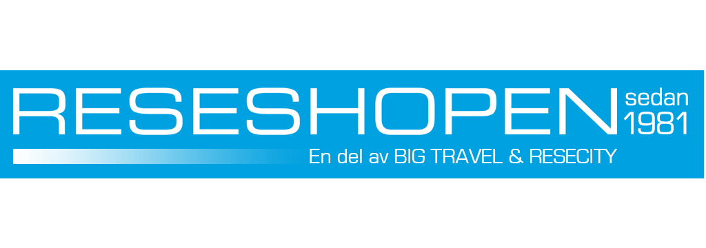 Reseshopen i Ljusdal Produktion AB