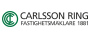 Carlsson Ring Fastighetsmäklare AB