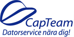 Capteam AB