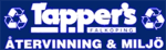 Tappers Återvinning & Miljö AB