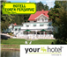 Hotell Torpa Pensionat AB