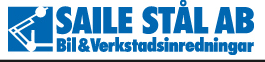 Saile Stål AB