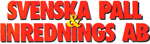 Svenska Pall & Inrednings AB
