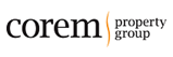 Corem Property Group AB