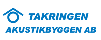 Takringen Akustikbyggen AB