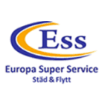 Ess Flytt & Städ