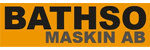 Bathso Maskin AB