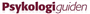 Psykologiguiden i Sverige AB
