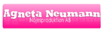 Agneta Neumann Nöjesproduktion AB