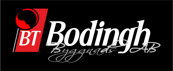 BT Bodingh Byggnads AB