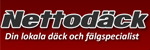 Nettodäck i Oskarshamn