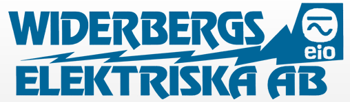 Widerbergs Elektriska AB