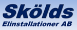Skölds Elinstallationer AB