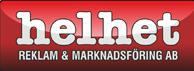 Helhet Reklam & Marknadsföring