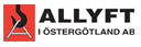 Alltransport i Östergötland AB