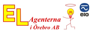 El Agenterna i Örebro AB