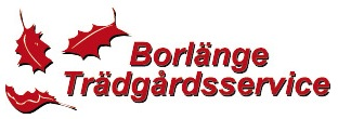 Borlänge Trädgårdsservice AB