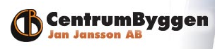 Centrumbyggen Jan Jansson AB