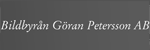 Bildbyrån Göran Petersson AB
