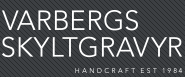 Varbergs Skyltgravyr AB