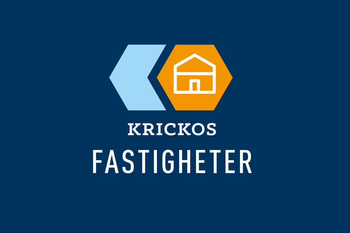Krickos Fastighetsförvaltning AB