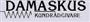 Damaskus Maskinskydd AB