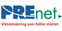 Prenet AB