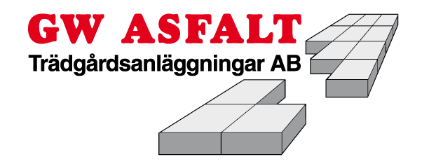 GW Asfalt & Trädgårdsanläggningar AB
