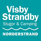 Gotland kommuns friluftsbad Norderstrand