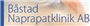 Båstad Naprapatklinik AB