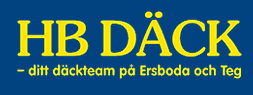 HB Däck Br Bång AB