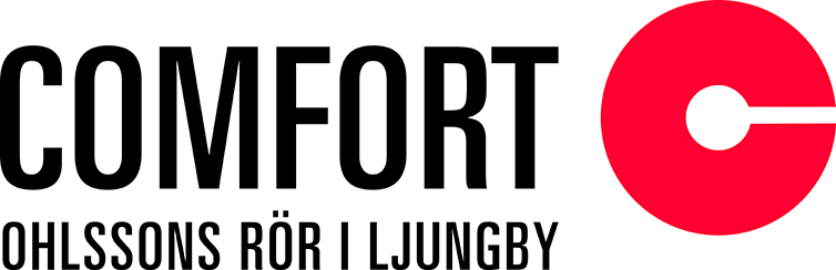 Ohlssons Rör i Ljungby AB