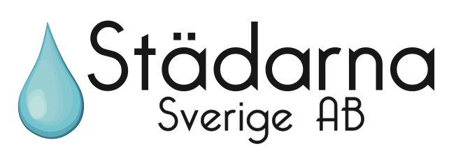 Städarna Sverige AB