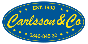Carlsson & Co AB